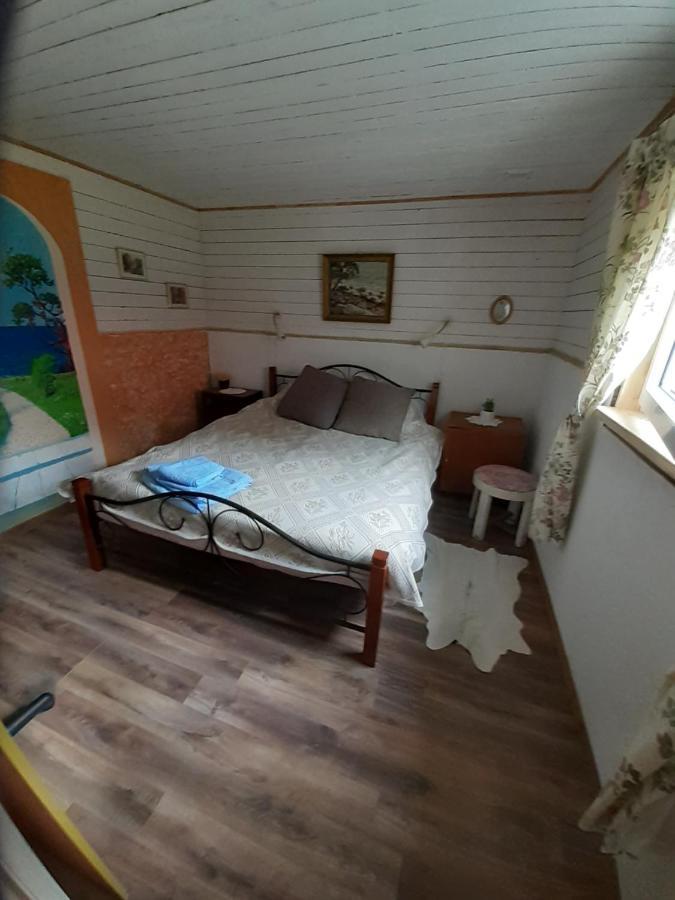 Kapteni Suvekodu Лауасмаа Екстериор снимка